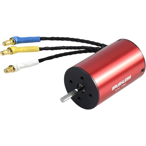 MJX BL2845 4200KV Brushless Motor - MJX-B2845