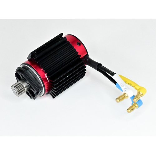 MJX BL2845 4200KV Brushless Motor For 16207 Buggy - MJX-B284C