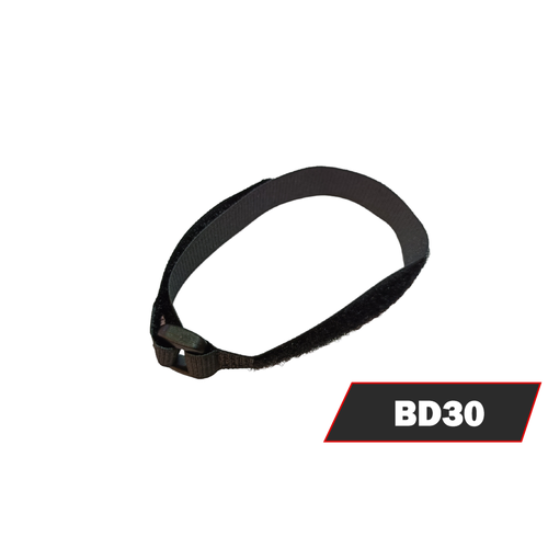 MJX Battery Hook & Loop - MJX-BD30