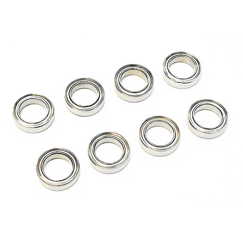 MJX Bearing 10_15_4 8pcs - MJX-BRG10154