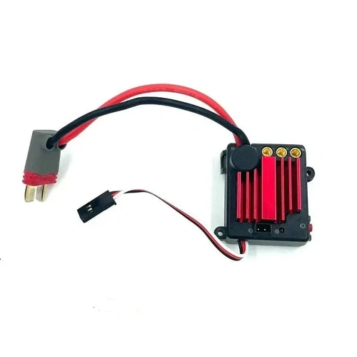 MJX Brushless ESC - MJX-E45B