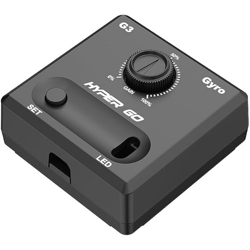 MJX HYPER GO Gyro For 14302/14303 - MJX-G3