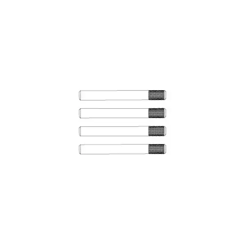 MJX Rear Fixing Pins 4pcs -MJX-M2523