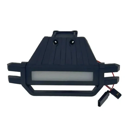 MJX Front Bumper Assembly with LED Light