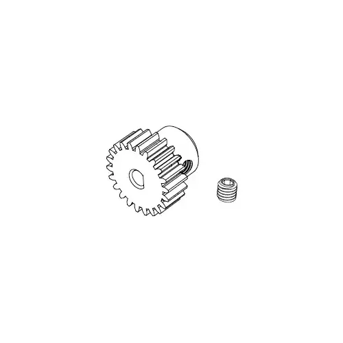 MJX Motor Pinion Gears [14392]