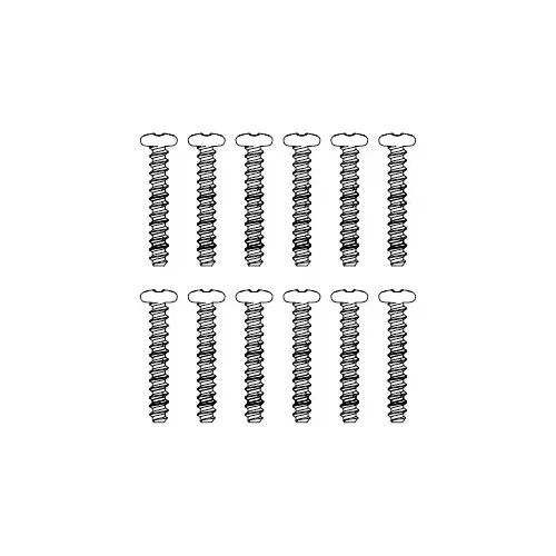 Ala Posteriore Di Ricambio MJX Hyper Go 16207 - Modello 1612B Per Buggy 1:16 - Spedizione USA