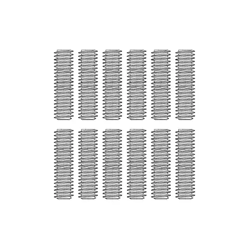 MJX Screws (12pcs) [M4018]