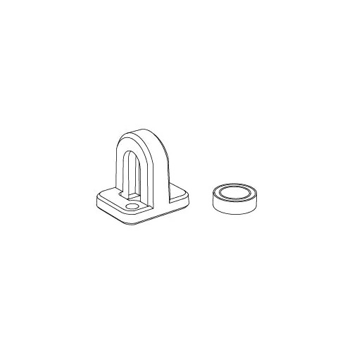 MJX Hyper Go 14207 & 14208 Centre Shaft Support Bracket
