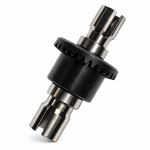 MJX Hyper Go 14207 Metal Front Differential