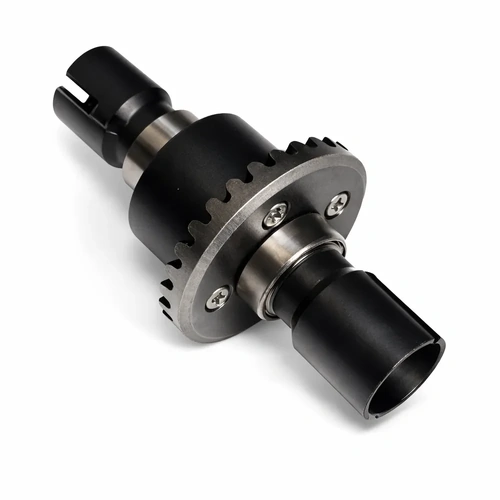 MJX Hyper Go 14208 Metal Rear Differential