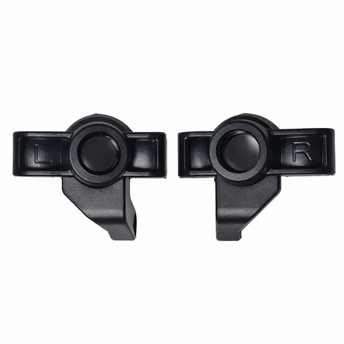 MJX Hyper Go 14207 & 14208 Front Steering Hub Carriers