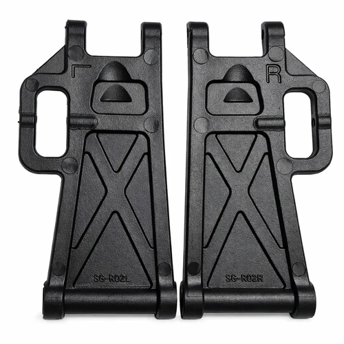 MJX Hyper Go 14207 & 14208 Rear Lower Suspension Arms