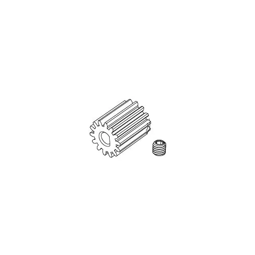 MJX Motor Pinion Gear [14207]