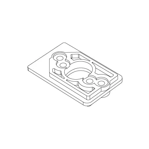 MJX Motor Mount [14207/14208]
