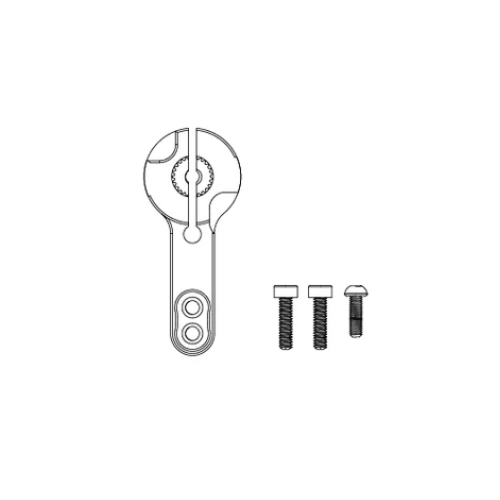 MJX Servo Arm [H8H]