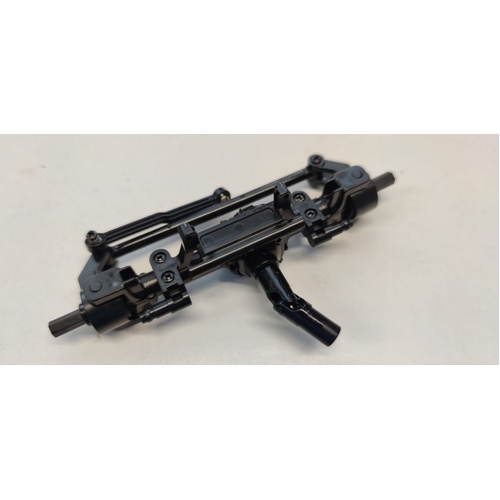 MN Model 78/82 Front Axle Assembly