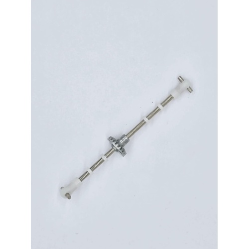 MN Model 78/82 Front Axle Shaft