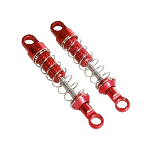 MN Model 78/82 Metal Shock Absorbers (4 Pieces)