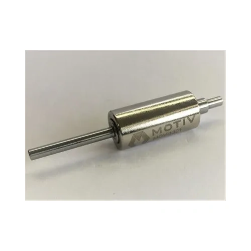 M-CODE Optional Spec Rotor (S-High)