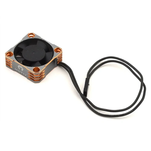 MOTIV M3 ALUMINUM COOLING FAN (30x30x10) MOV3009