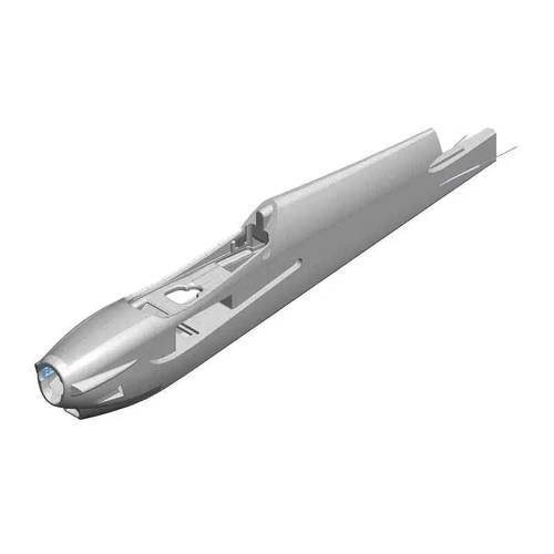Multiplex Fuselage, AcroMaster Pro