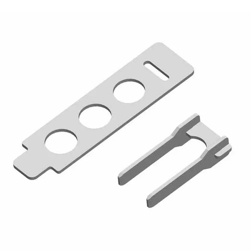 Multiplex Battery and Wing Holder, AcroMaster Pro