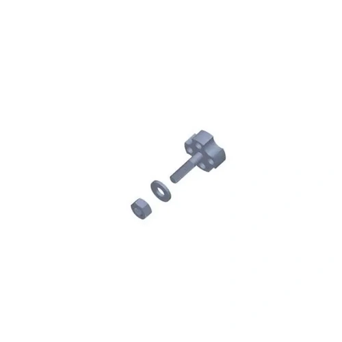 Multiplex Propeller Adapter, FunCub NG