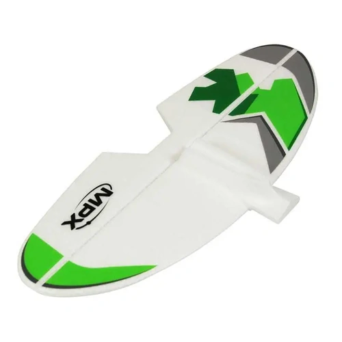 Multiplex Horizontal Stab with Decal, FunCub NG