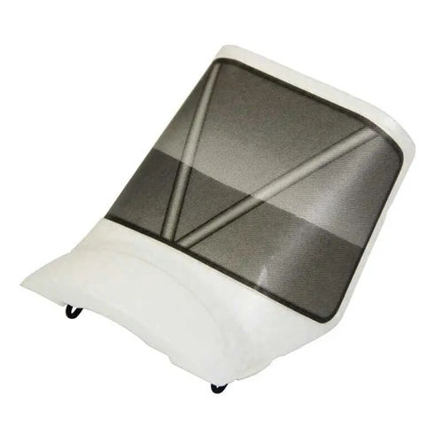 Multiplex Canopy with Lock and Decals, FunCub NG