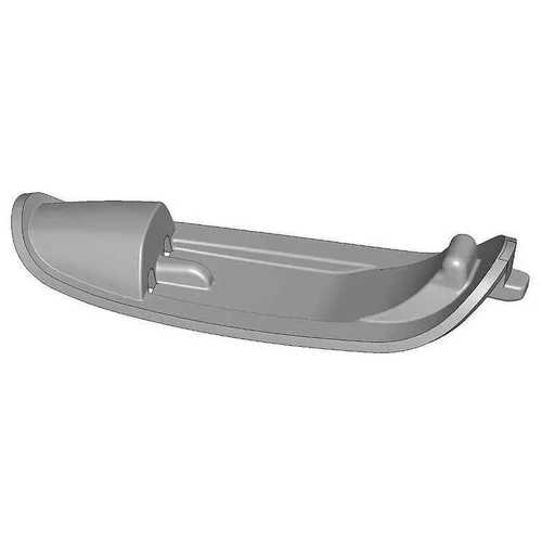 Multiplex Canopy Frame, Lentus