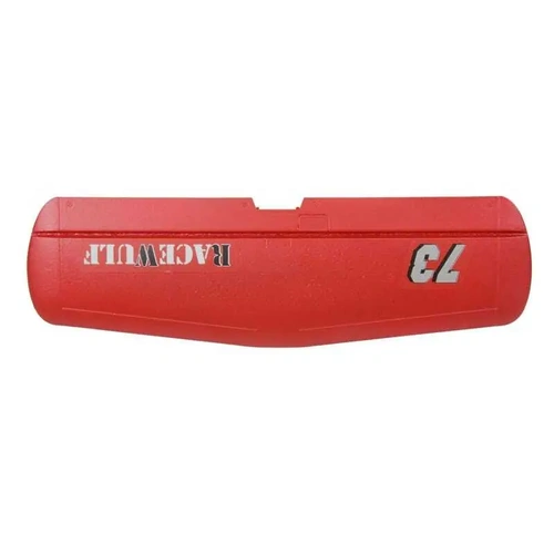 Multiplex Tail Plane, RaceWulf