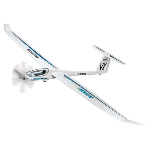 Multiplex Heron RC Plane Kit