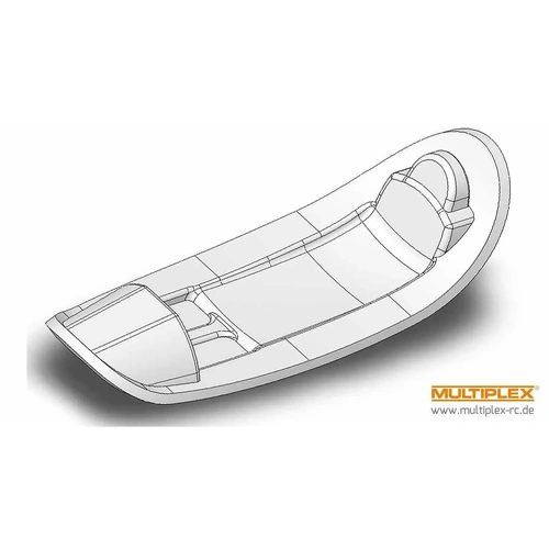 Multiplex Canopy Frame Solius
