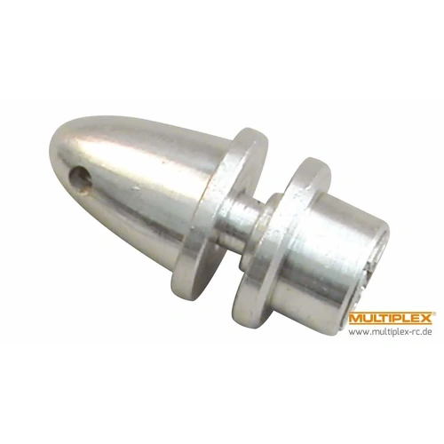 Multiplex Prop Driver Motor Shaft 4mm Prop Shaft 6mm