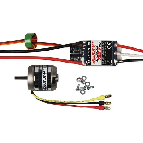 Multiplex Easy Glider 4 Power Unit