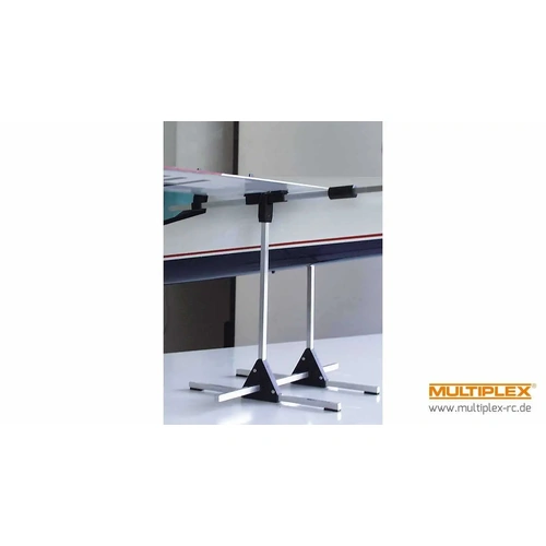Multiplex Centre Of Gravity Gauge