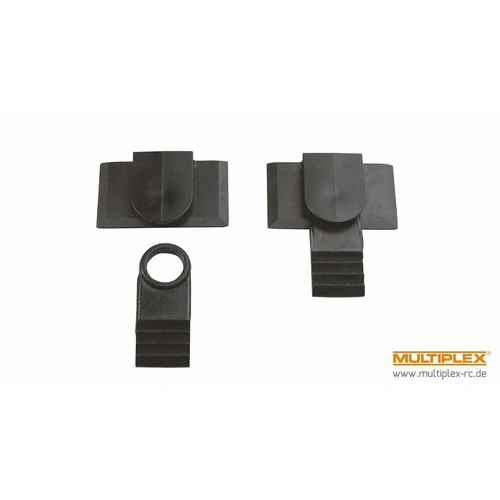 Multiplex Canopy Lock (1 Pair)