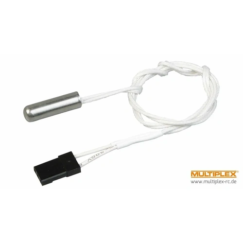 Multiplex High Temperature Sensor Up To 500¦C