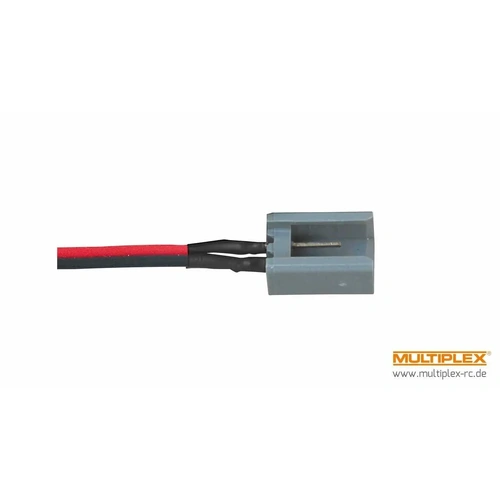 Multiplex Transmitter Charging Lead Direct