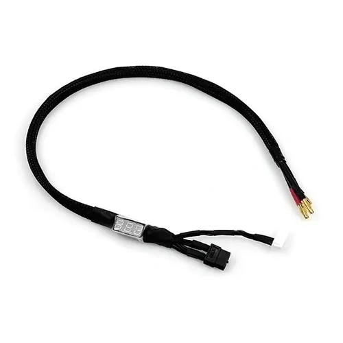 VOLT METER 2S BALANCE CHARGING LEAD - MR-HDV2BCLB