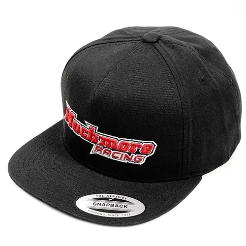 MUCH MORE RACING TEAM SNAB BACK HAT - MR-ML-TSNB