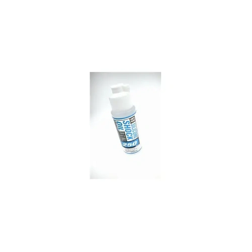 MUCH MORE SILICONE SHOCK OIL NO 700 CST 50ML - MR-MMS-70