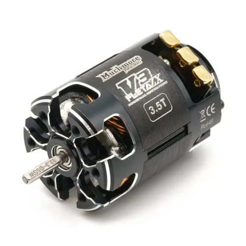Much More Fleta ZX V3 3.5T Brushless Motor - MR-V3ZX035