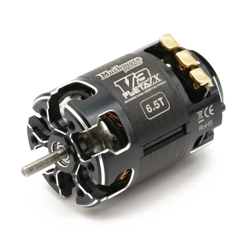 Much More Fleta ZX V3 6.5T Brushless Motor - MR-V3ZX065