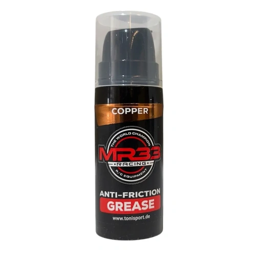 MR33 Copper Grease 10ml