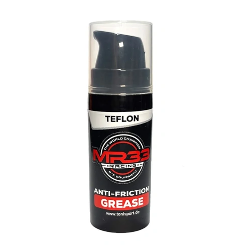 MR33 Teflon Grease (10ml)