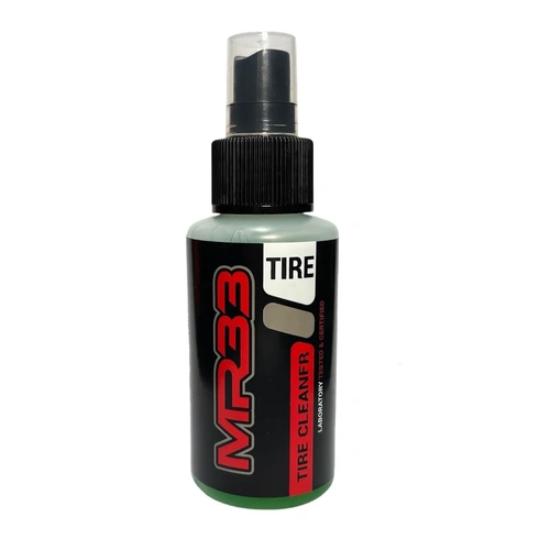 MR33 Tire Cleaner - Green 875ml)
