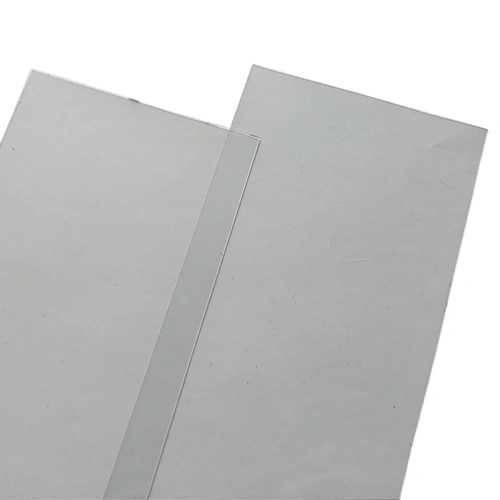 MR33 Body Repair Lexan Sheet (2)