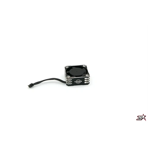 MR33 Aluminum High Speed ESC Cooling Fan 25mm MR33-ACF-25