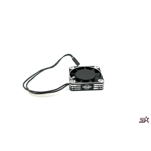 MR33 Aluminum High Speed Cooling Fan 40mm  MR33-ACF-40